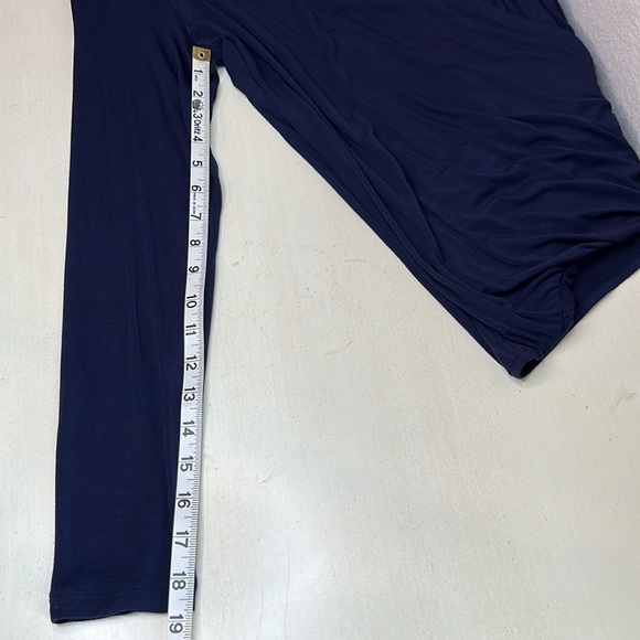 NWT CAbi Midnight in Paris Luxury Tee Style 953 Size M - Picture 16 of 16